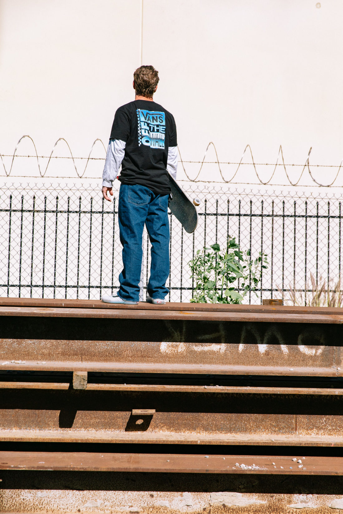 Vans AVE Pro 全新签名鞋款-Vans爱好者