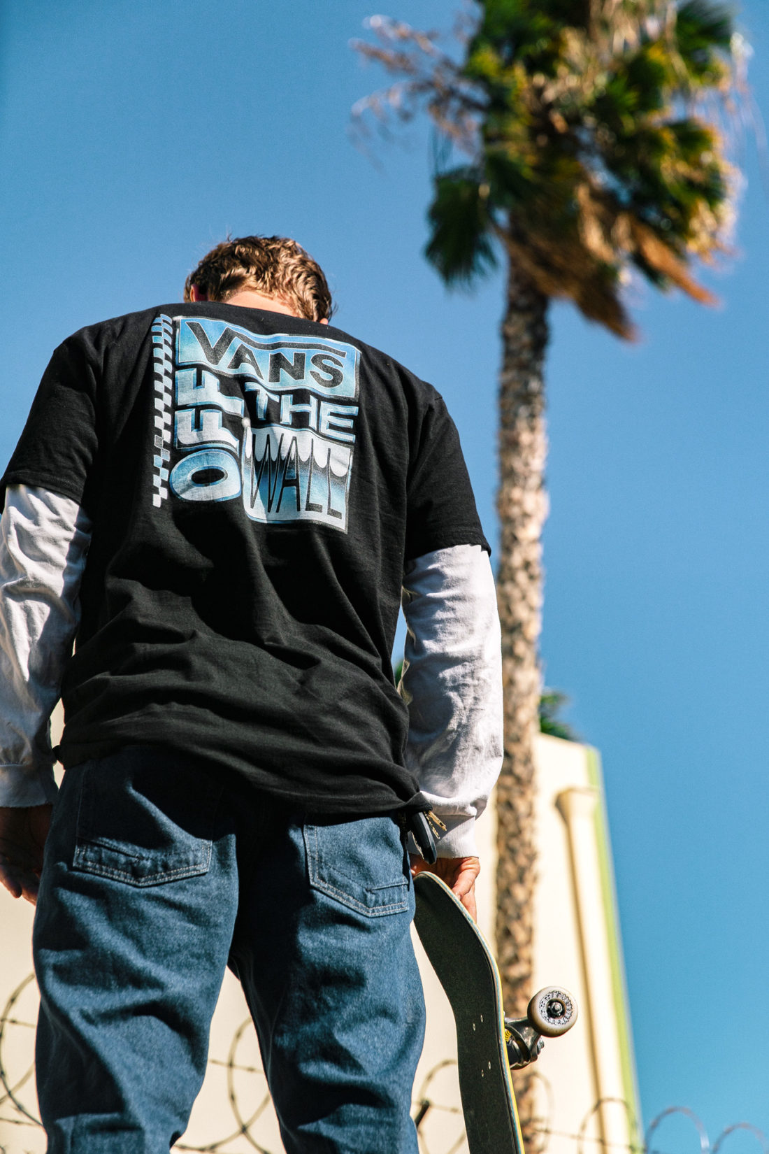 Vans AVE Pro 全新签名鞋款-Vans爱好者