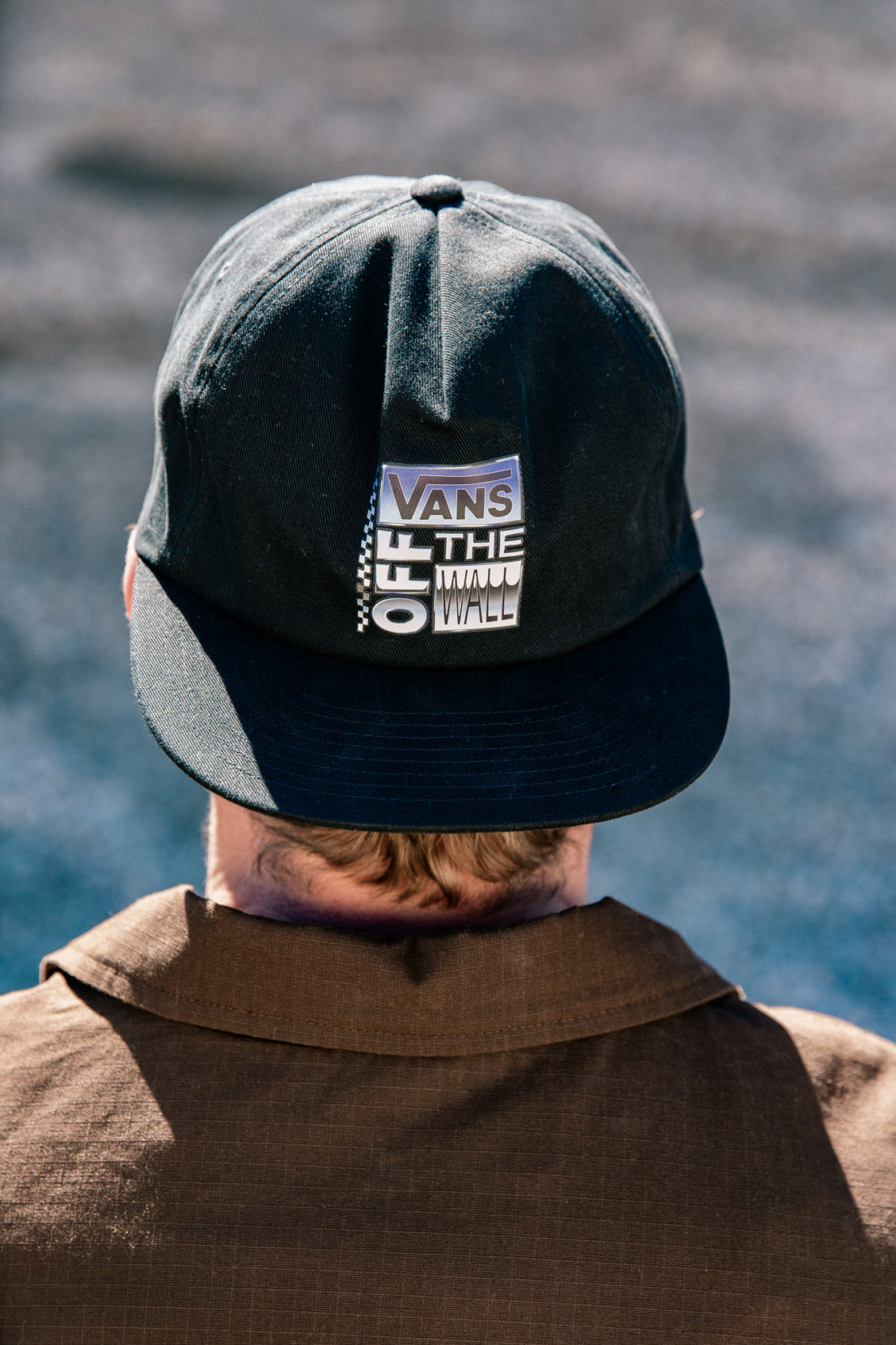 Vans AVE Pro 全新签名鞋款-Vans爱好者