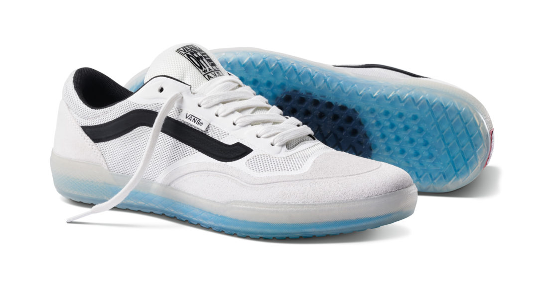 Vans AVE Pro 全新签名鞋款-Vans爱好者