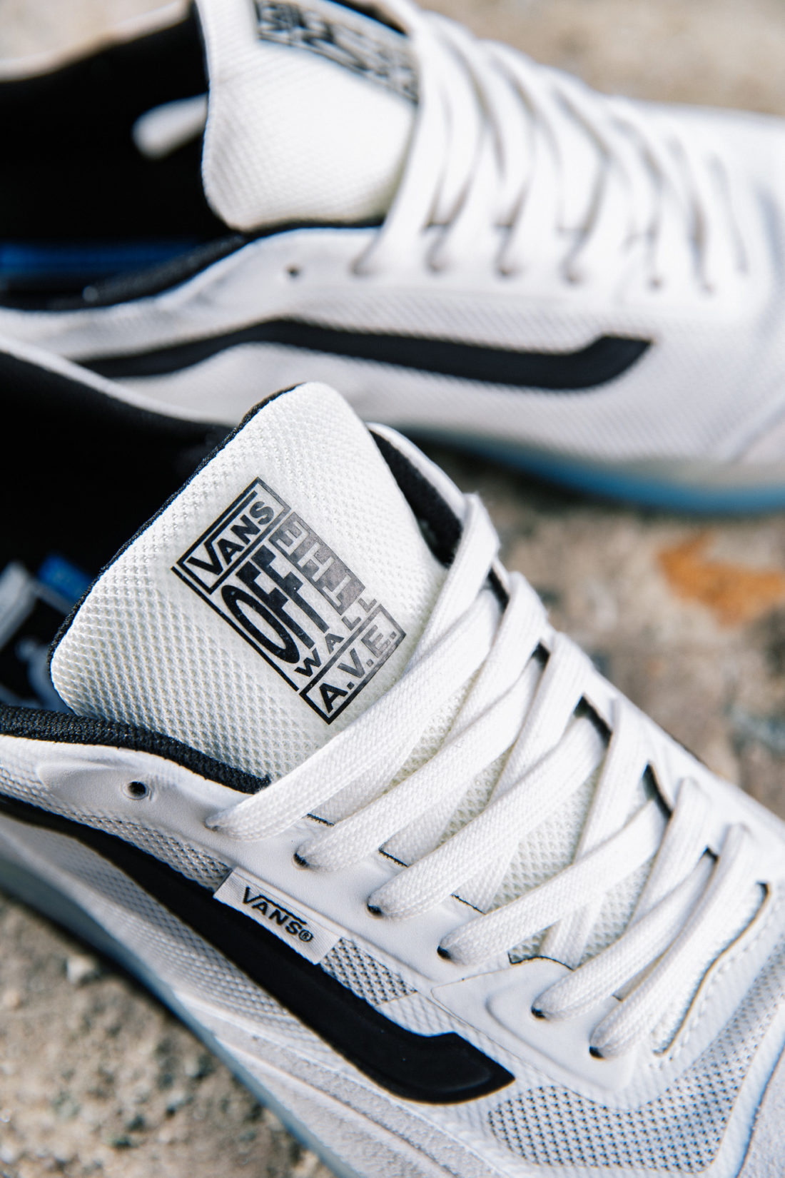 Vans AVE Pro 全新签名鞋款-Vans爱好者