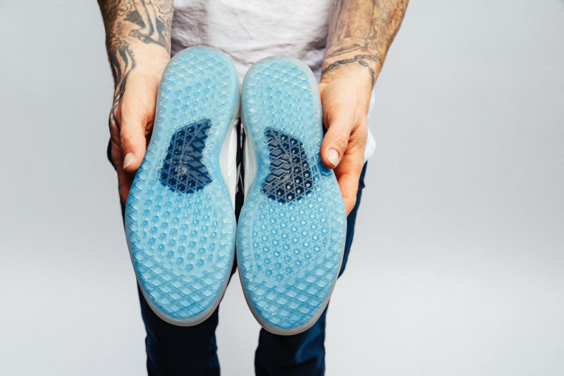 Vans AVE Pro 全新签名鞋款-Vans爱好者