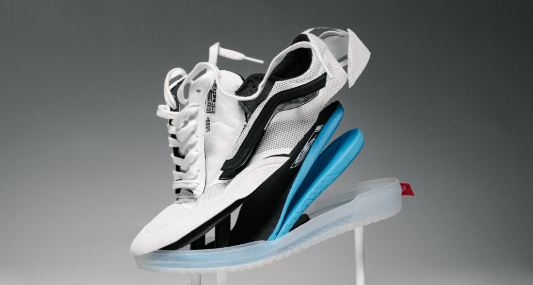 Vans AVE Pro 全新签名鞋款-Vans爱好者