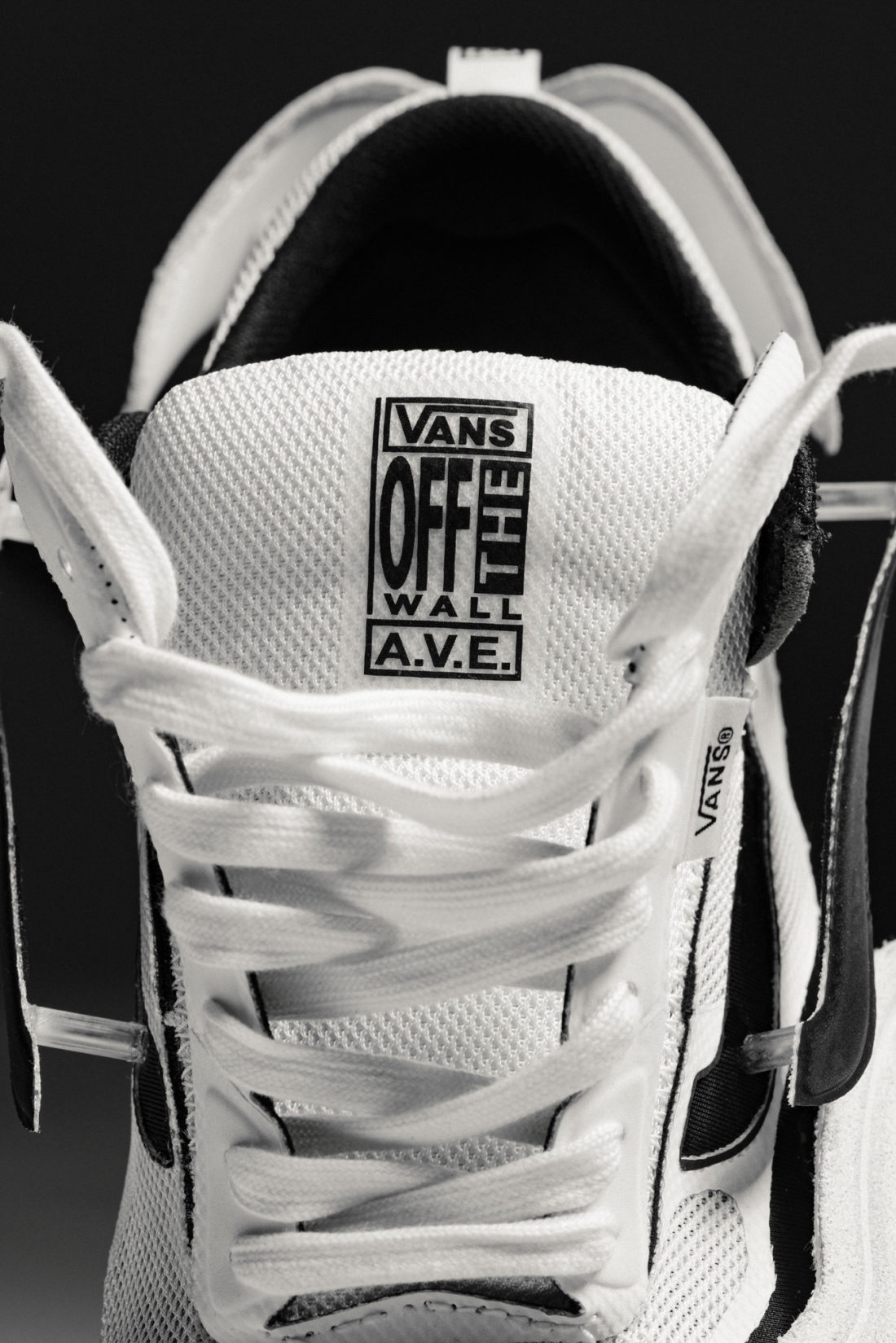 Vans AVE Pro 全新签名鞋款-Vans爱好者