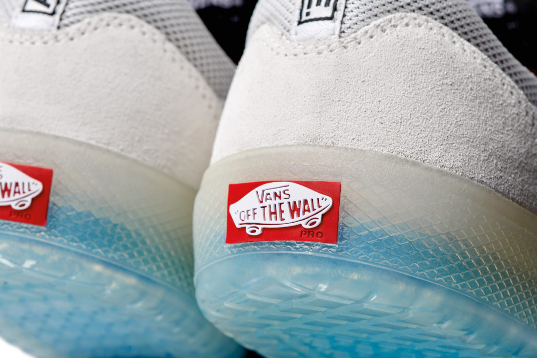 Vans AVE Pro 全新签名鞋款-Vans爱好者