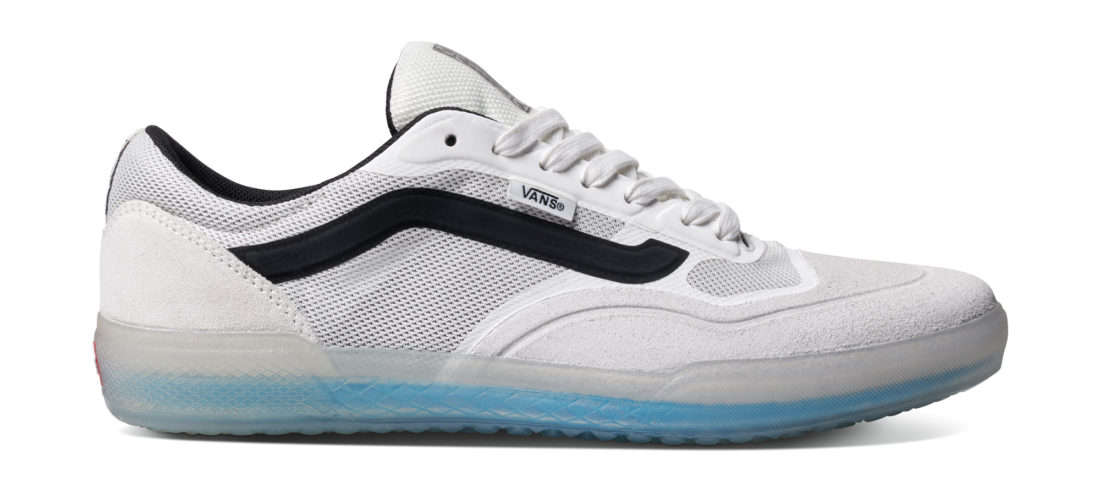 Vans AVE Pro 全新签名鞋款-Vans爱好者