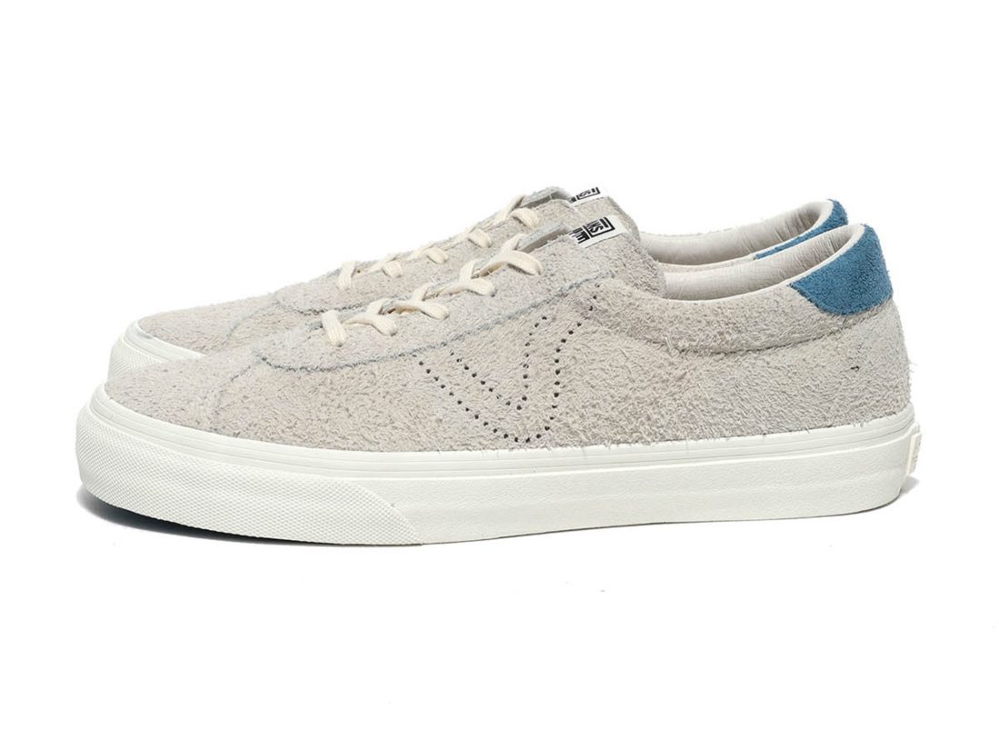 Pilgrim Surf + Supply x Vans Vault Epoch Sport LX 联名鞋款-Vans爱好者