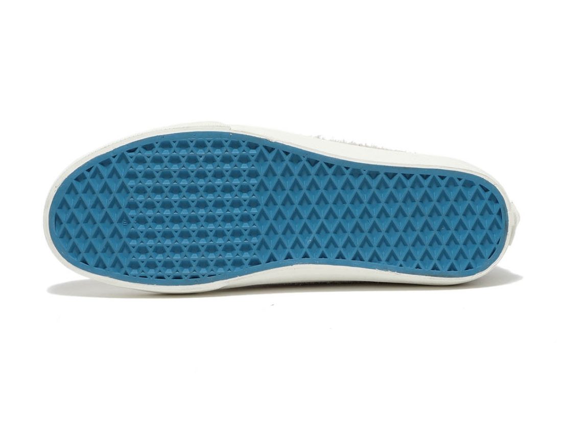 Pilgrim Surf + Supply x Vans Vault Epoch Sport LX 联名鞋款-Vans爱好者