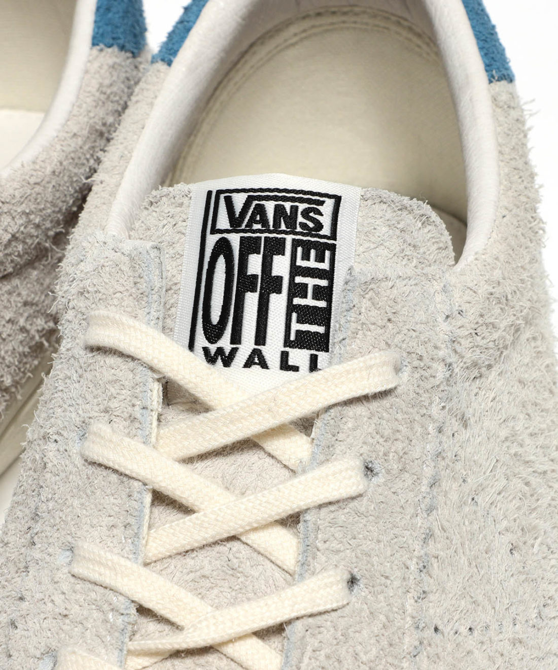 Pilgrim Surf + Supply x Vans Vault Epoch Sport LX 联名鞋款-Vans爱好者