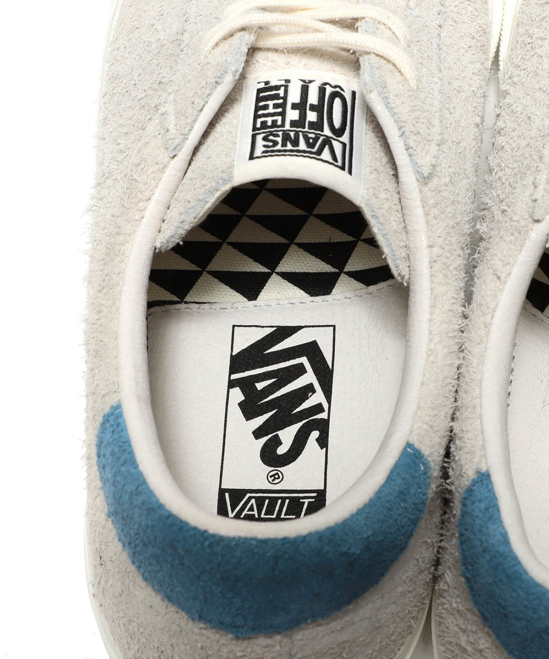 Pilgrim Surf + Supply x Vans Vault Epoch Sport LX 联名鞋款-Vans爱好者