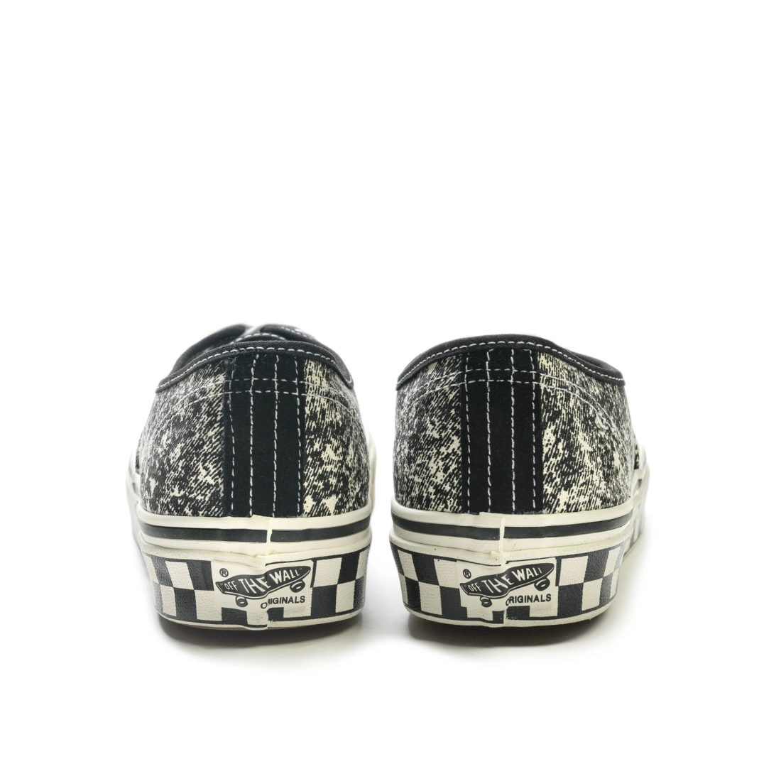 Saint Alfred x Vans Vault