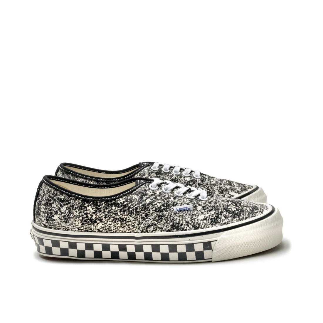 Saint Alfred x Vans Vault