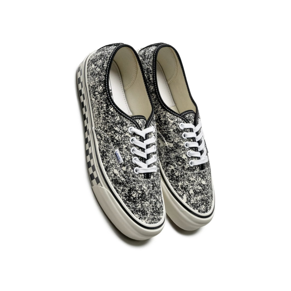Saint Alfred x Vans Vault