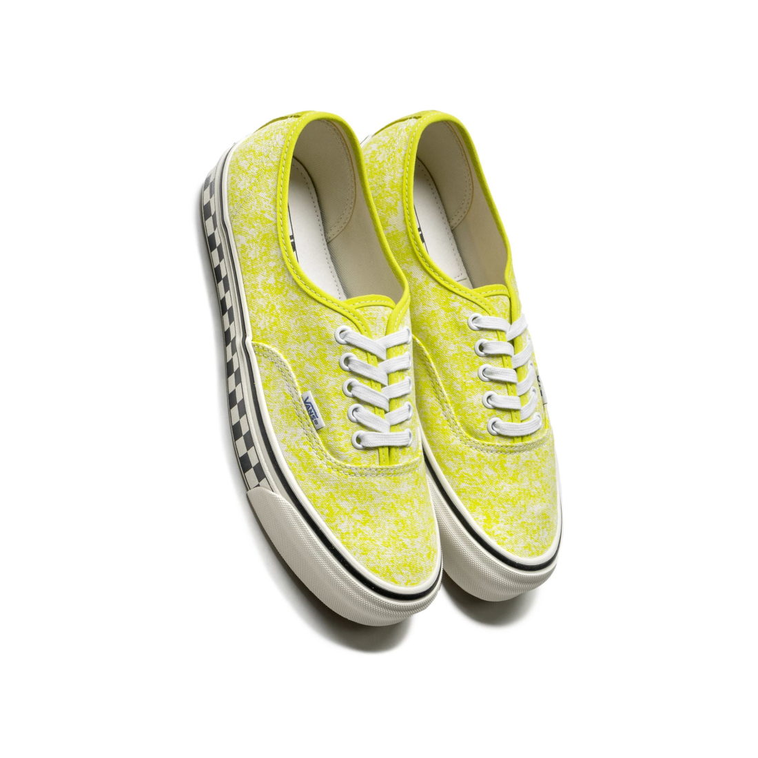 Saint Alfred x Vans Vault
