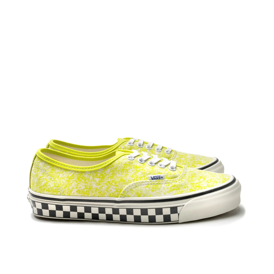 Saint Alfred x Vans Vault