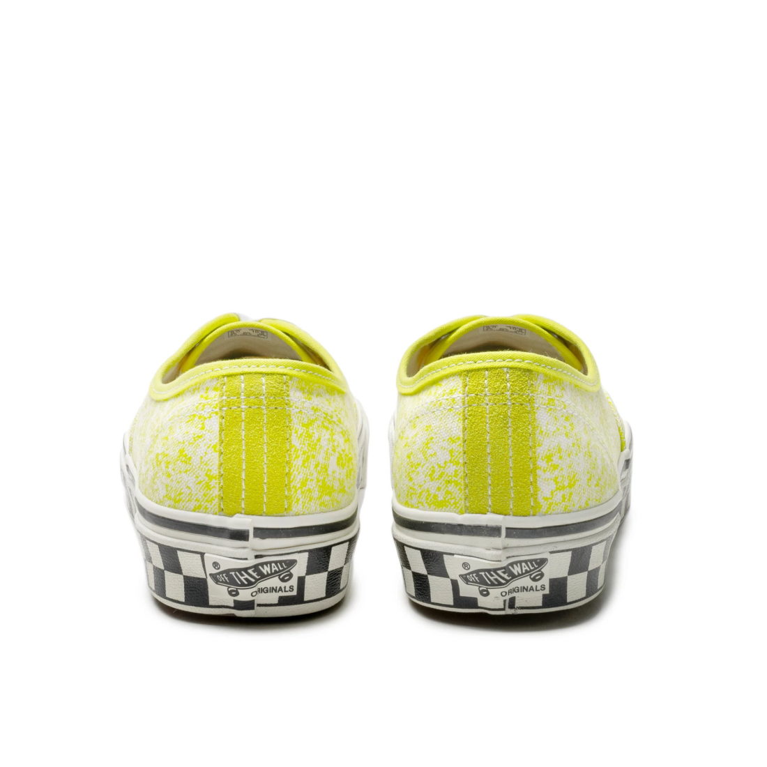 Saint Alfred x Vans Vault
