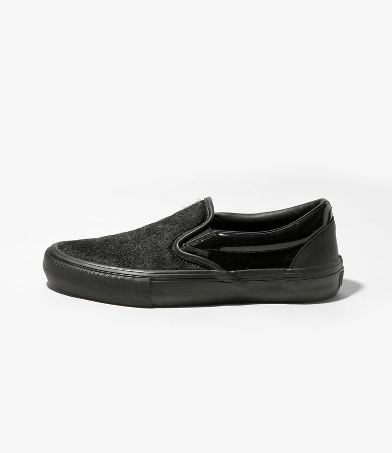 Engineered Garments x Vans Vault 联名系列-Vans爱好者