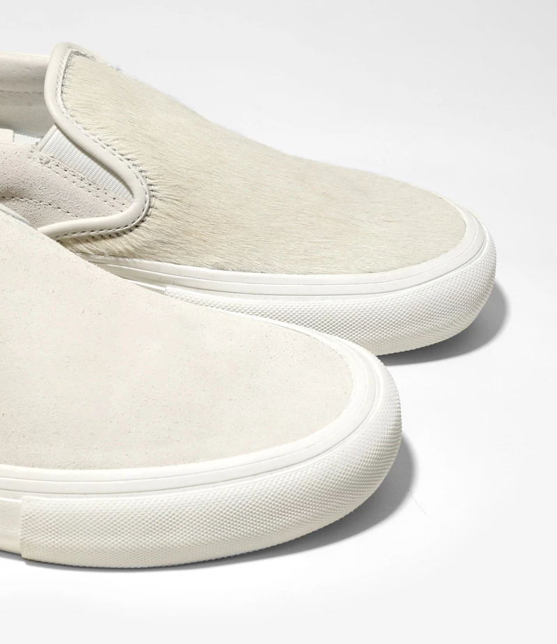 Engineered Garments x Vans Vault 联名系列-Vans爱好者