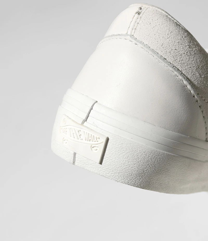 Engineered Garments x Vans Vault 联名系列-Vans爱好者