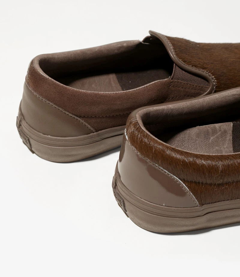 Engineered Garments x Vans Vault 联名系列-Vans爱好者