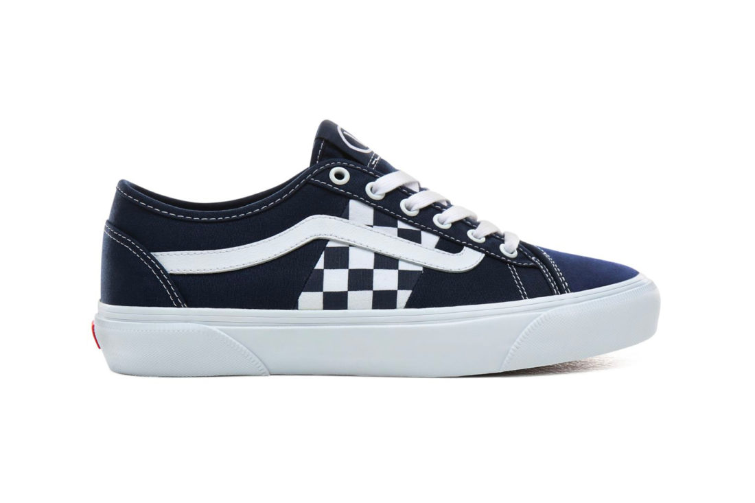 Vans Bess Ni 全新鞋款发布-Vans爱好者