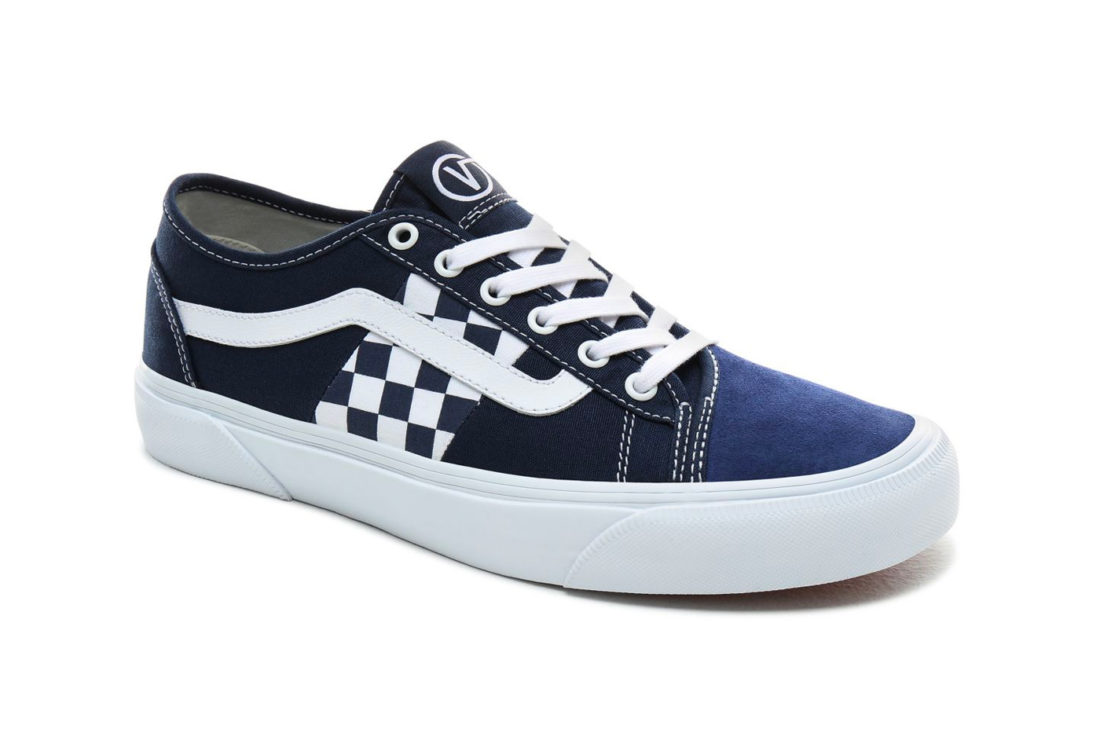 Vans Bess Ni 全新鞋款发布-Vans爱好者